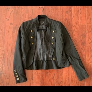 H&M Blazer - Size 4